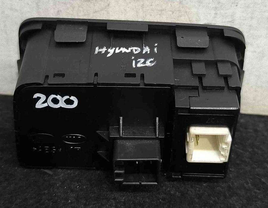 Conjunto de Botões 93300-C8000 - HYUNDAI i20 ACTIVE