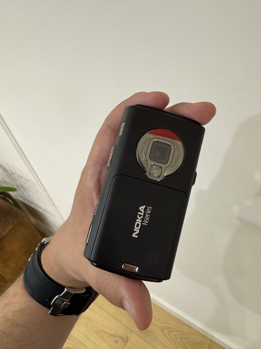 Nokia N95 8GB Black Edition