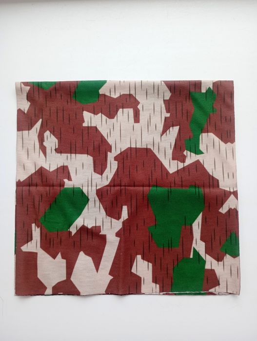 Бандана камуфляж СС Вермахт