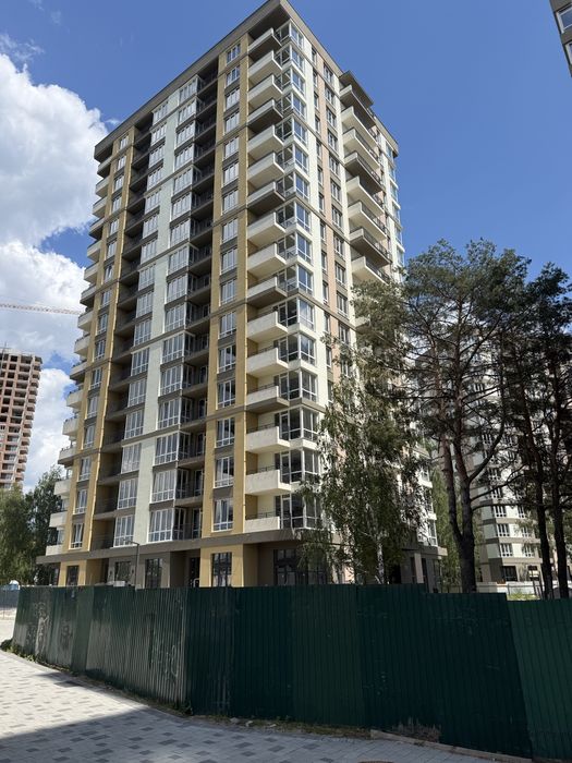 Продам квартиру-студію