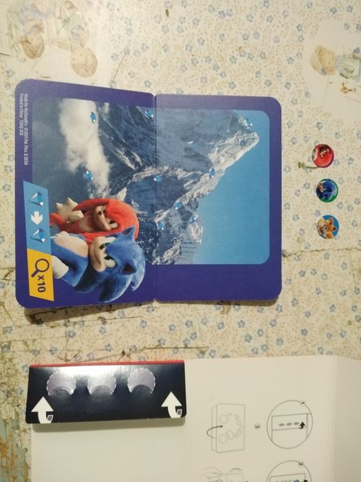 Vendo o jogo e brinca novo bom estado entrego