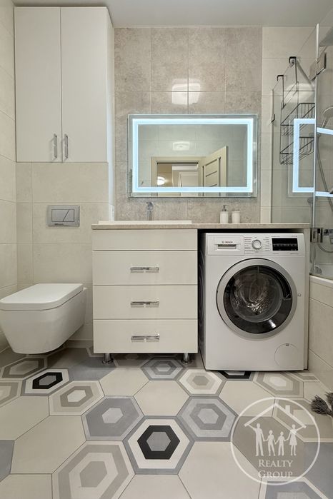 2-кімнатна квартира за адресою (площа 75 м²) - Atlanta.ua - фото 16