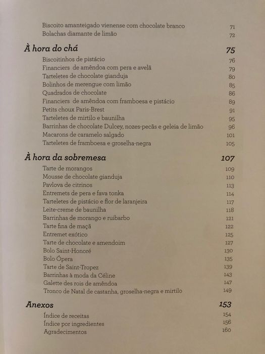 Pausa Doce 50 Receitas / Receitas de Sedução para Gays e Lésbicas