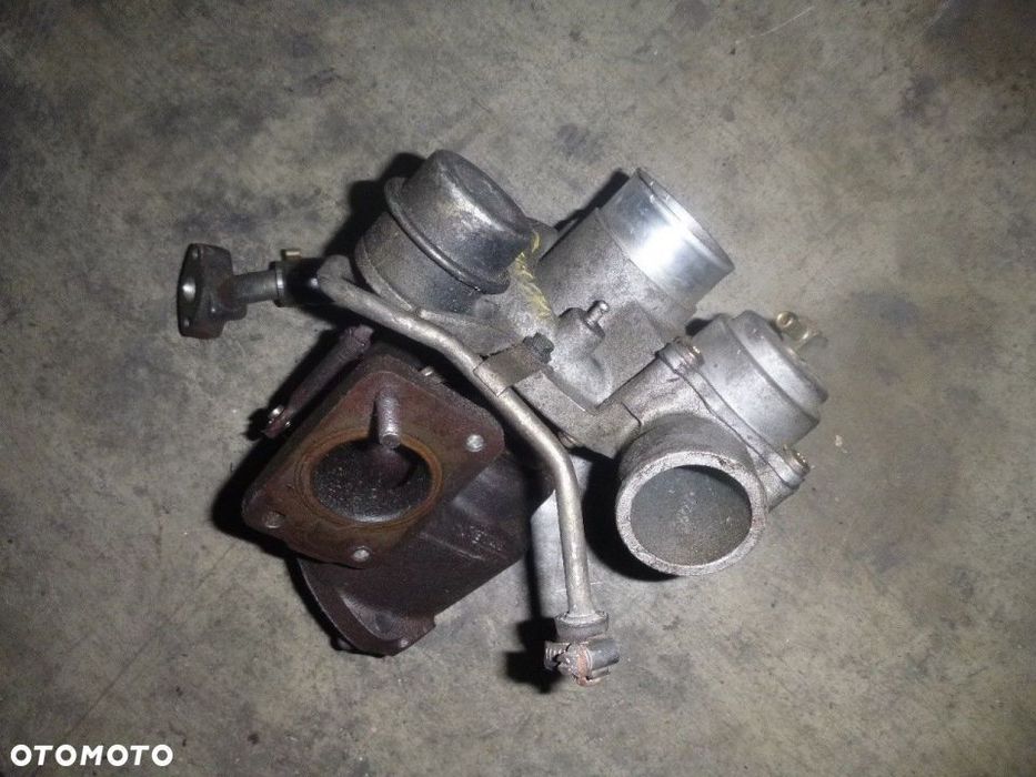 turbina rover 75 1.8t 150-160 km idealny stan mg r