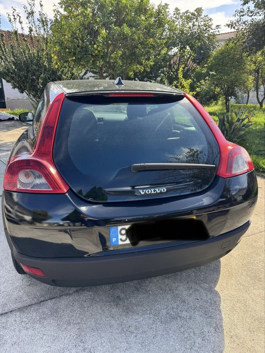 Volvo c30 1.6hdi