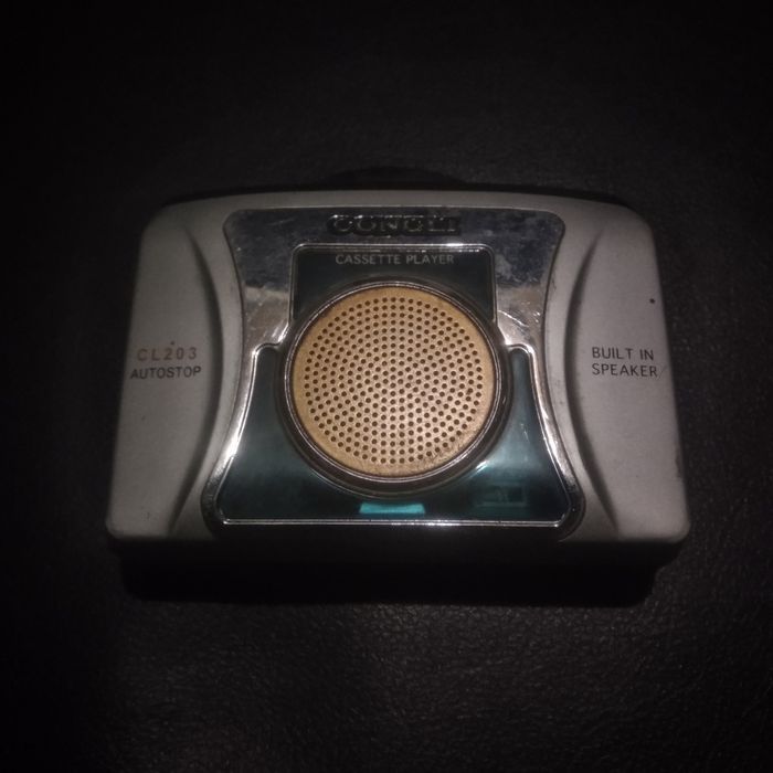 Аудио  плеер ФМ .