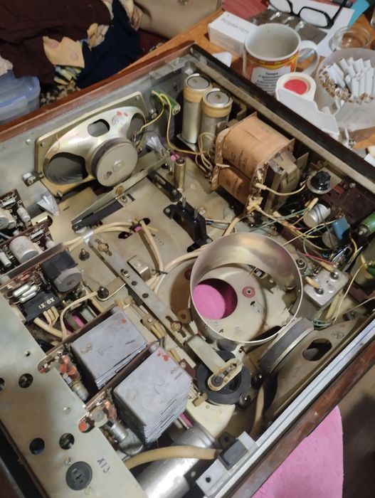 Трансформатор тс-80-7