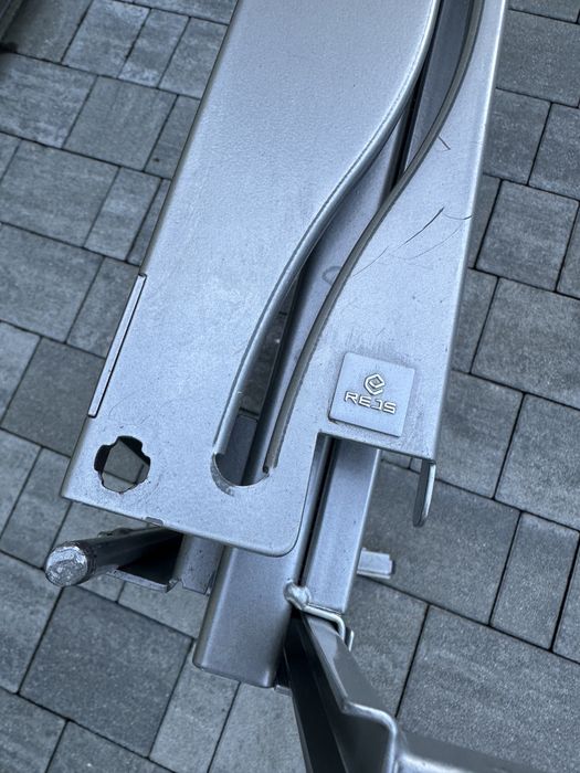 Cargo kuchenne rejs  szafka narożna