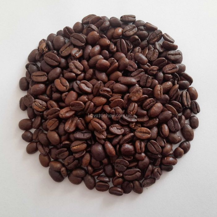 Кава без кофеїну Colombia Decaf 100% Арабіка Колумбія Декаф