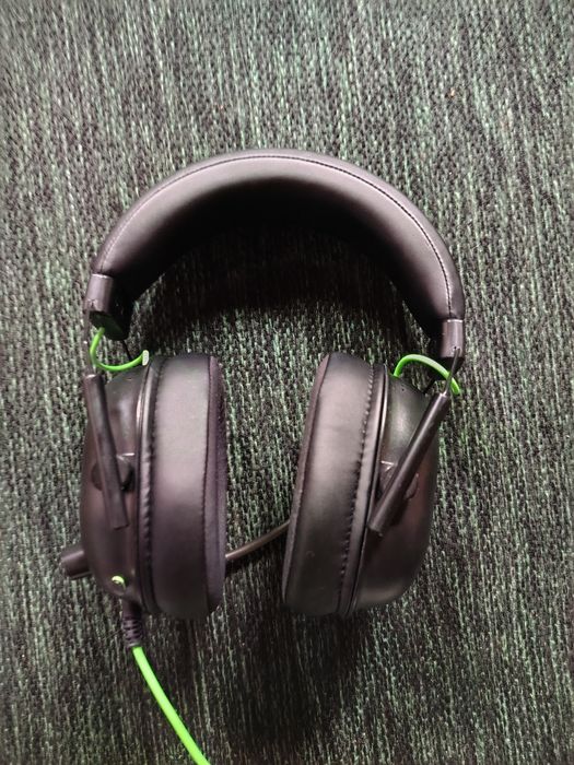 Razer BlackShark V2 X