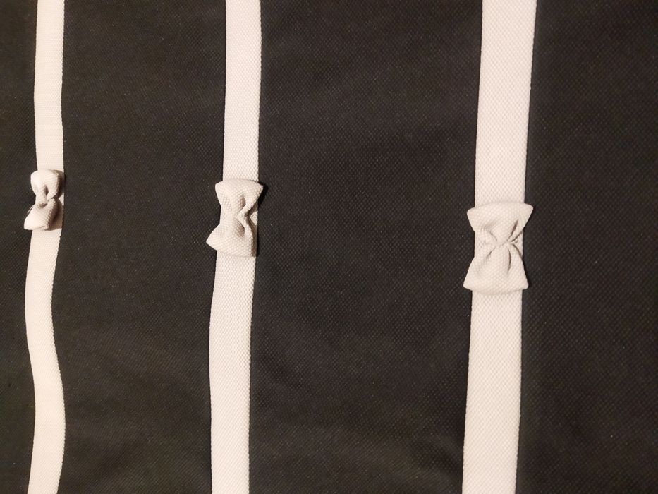 Elegancka spódnica M