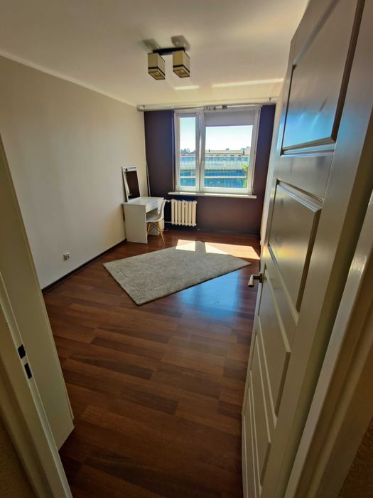 Mieszkanie – Gliwice, Śródmieście - Widok 4