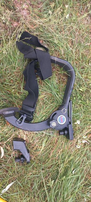 Stabilizator uchwyt Rig  na kamerę aparat
