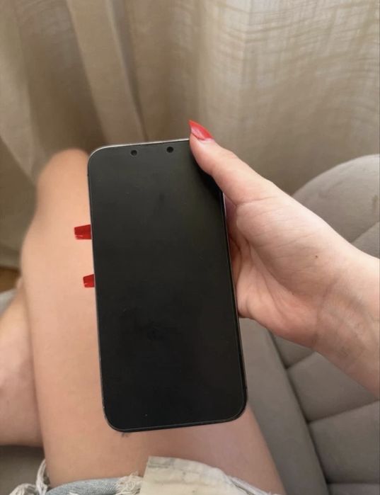 Iphone 13 pro desbloqueado