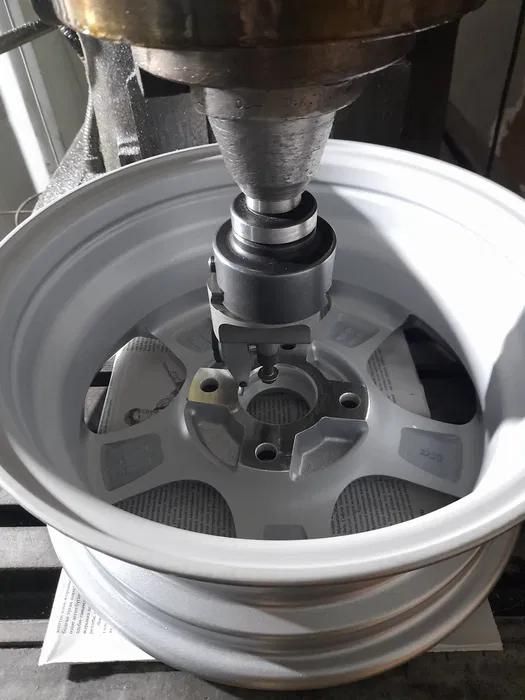 ‼️ДЕШЕВО‼️ЧПУ Гибка проволоки круга Проволочный станок Металообработка