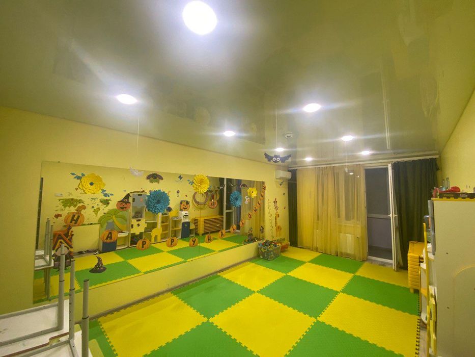 Commercial real estate at st. Sportivnaya (area 90 m²) - Atlanta.ua - photo 5