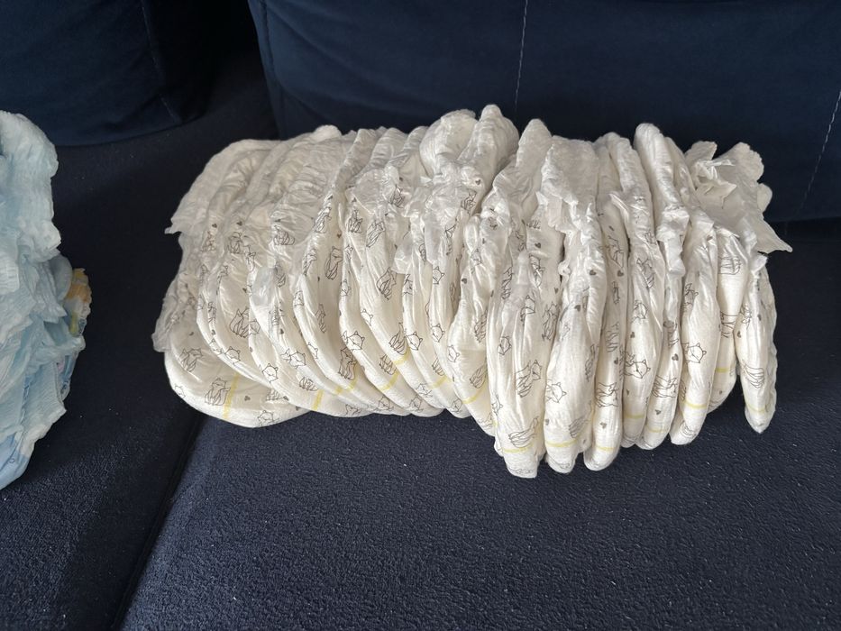 Pants pampers i dada rozmiar 6