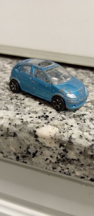 Carros de coleção
