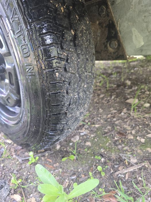 Caravana Vimara Sport 360