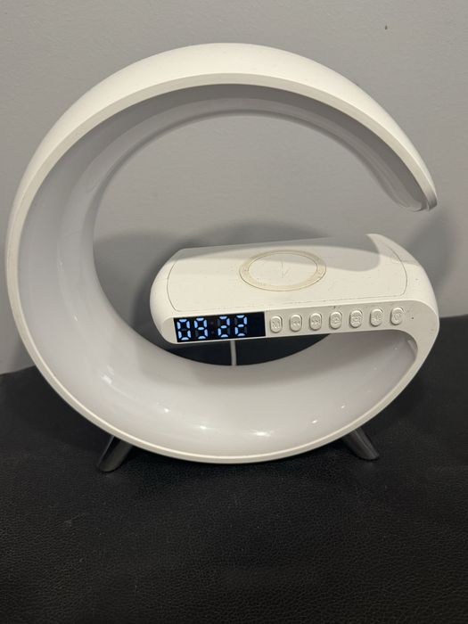 Dois relogios tecnologicos