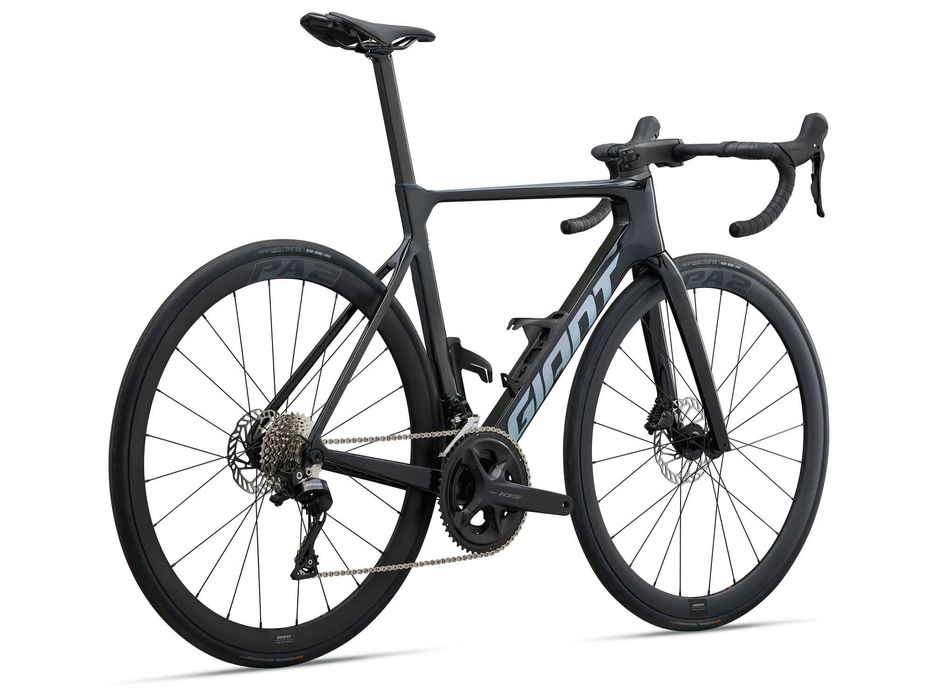 Propel Advanced 2 M Carbon