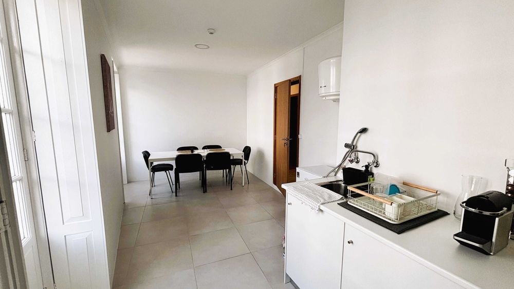 Coworking Premium | Centro de Ponta Delgada