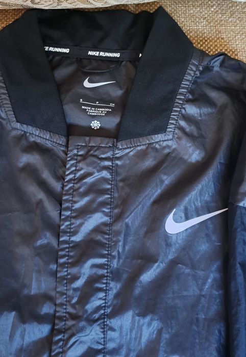 Ветровка женская Nike Running размер S