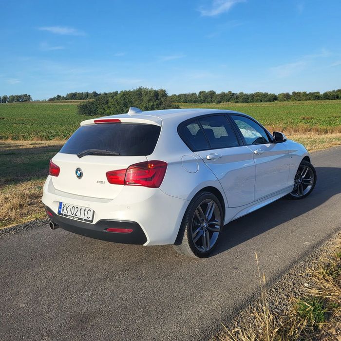 BMW Seria 1