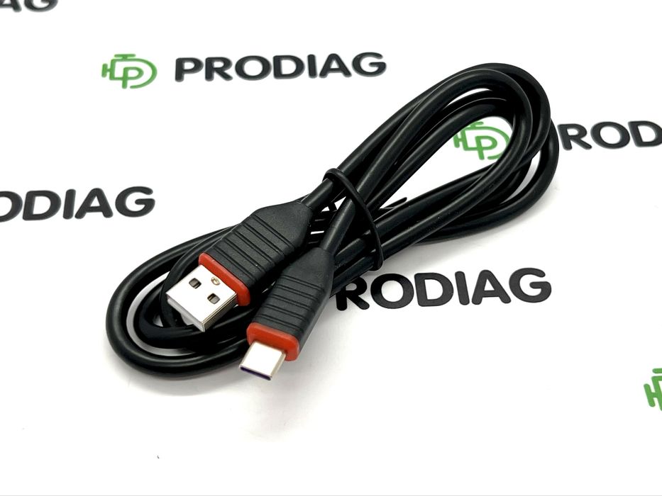 Автосканер THINKCAR Thinktool T77 (7", 4/64Gb, DoIP, CAN FD)
