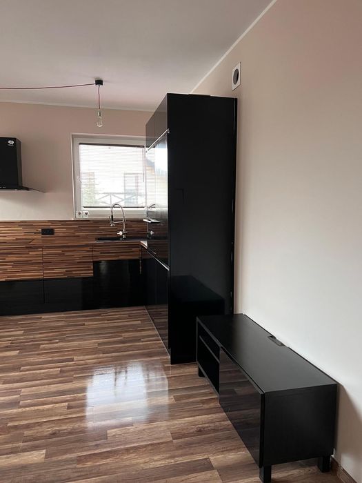 Sprzedam Mieszkanie 2-pokojowe 44 m² – Rumia, ul. Marzanny