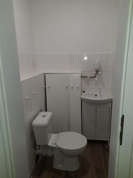 Wynajmę pawilon handlowy.