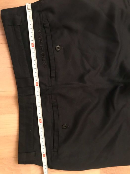 spodnie męskie Under Armour