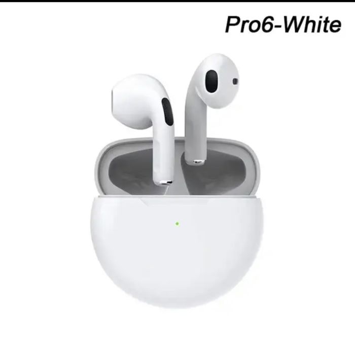 Bluetooth навушники pro06