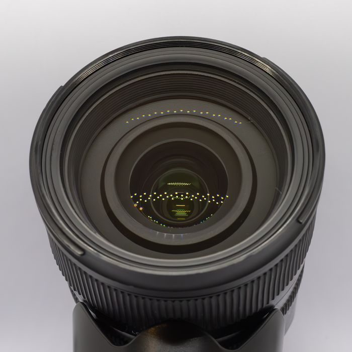 Tamron 24-70mm f/2,8 Di VC USD G2 Canon