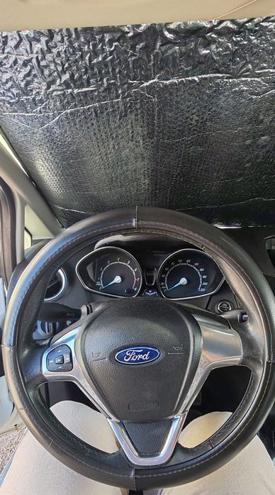 Ford Fiesta 1.0 2015