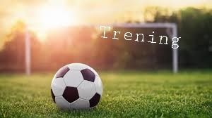 Piłka nożna Trening