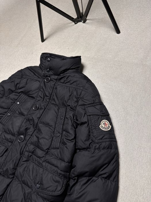 Moncler Down Jacket Authentic Оригинал пуховик Монклер Детский