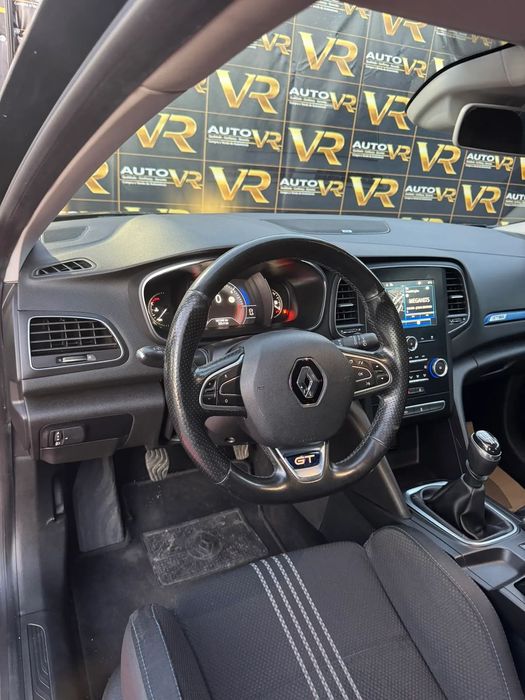 Renault Mégane