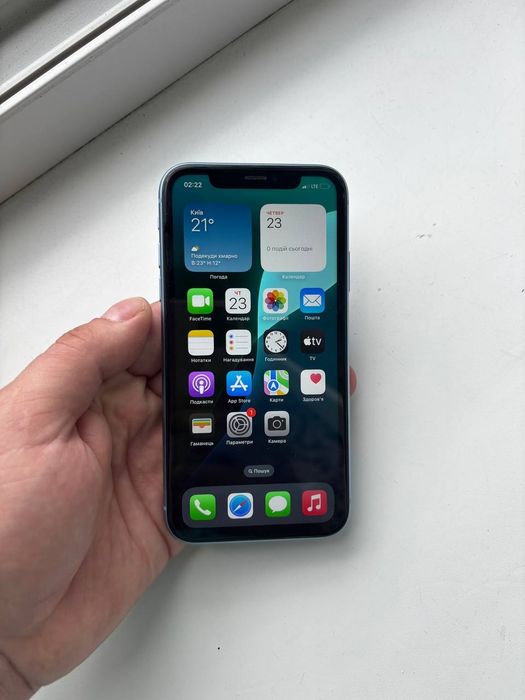 Iphone xr Iдеал Неверлок