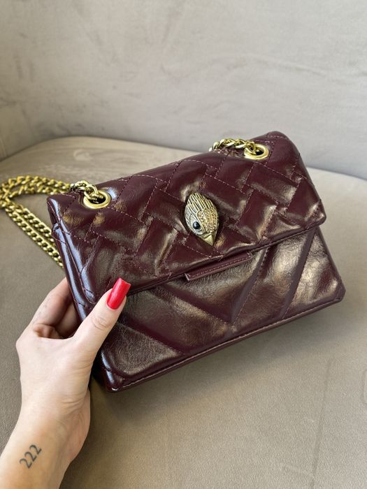 Сумка Kurt Geiger London/ сумочка