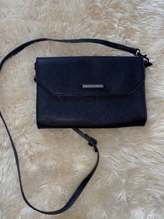 жіноча  сумка kendall + kylie