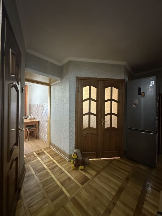 Продаж 3 кімнатної квартири в центрі м Шептицький.Розглядаємо державні програми.