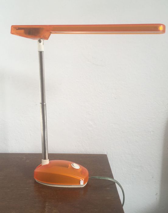 Candeeiro Artemide - Microlight