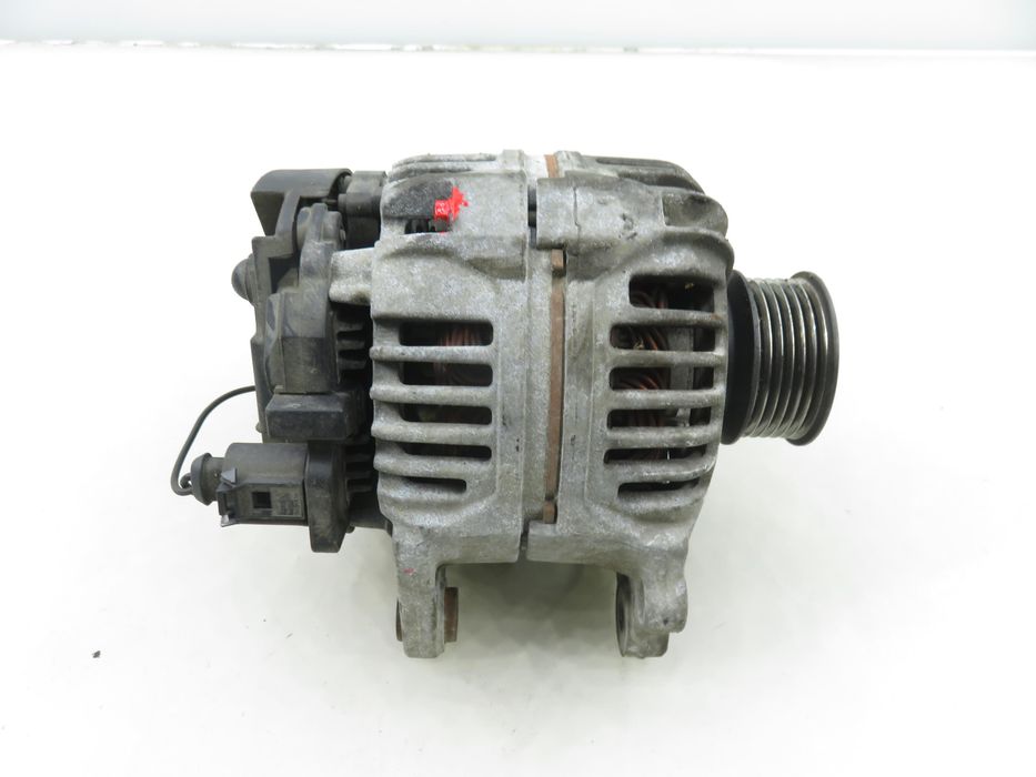 Alternator Audi A3 8l 1.6 - Akl