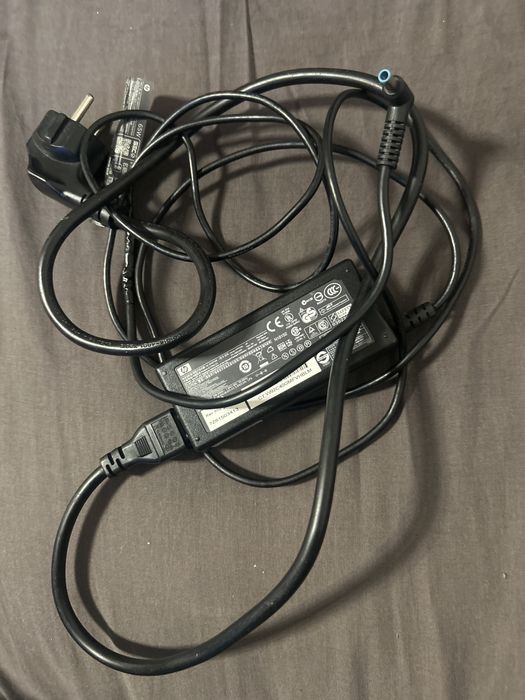 Carregador para Laptop