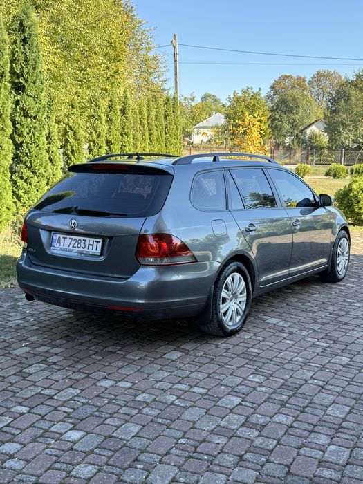 Продам VW Golf 6