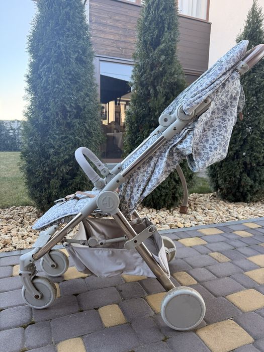 Продам коляску Elodie mondo