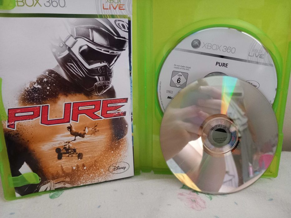 Lego Batman para XBOX 360