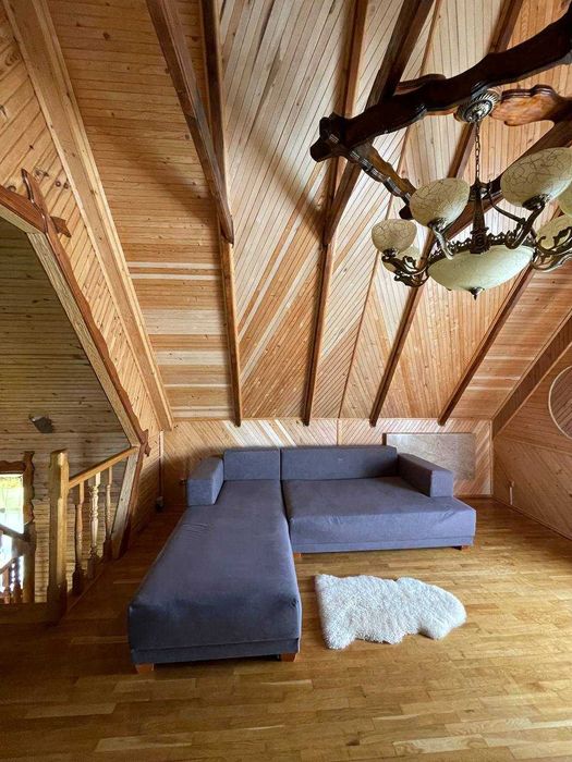 Оренда  будинку в передмісті Івано-Франківська