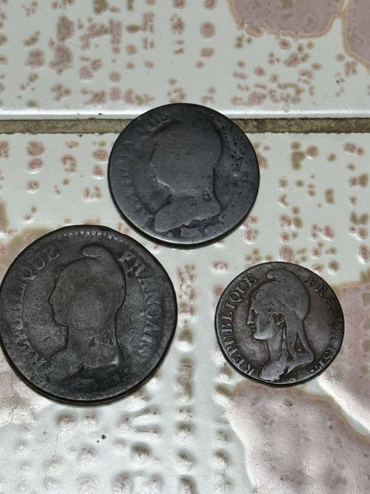 Moedas com valor histórico